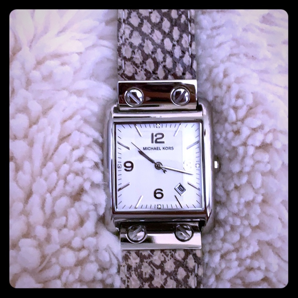 Michael Kors brand new watch